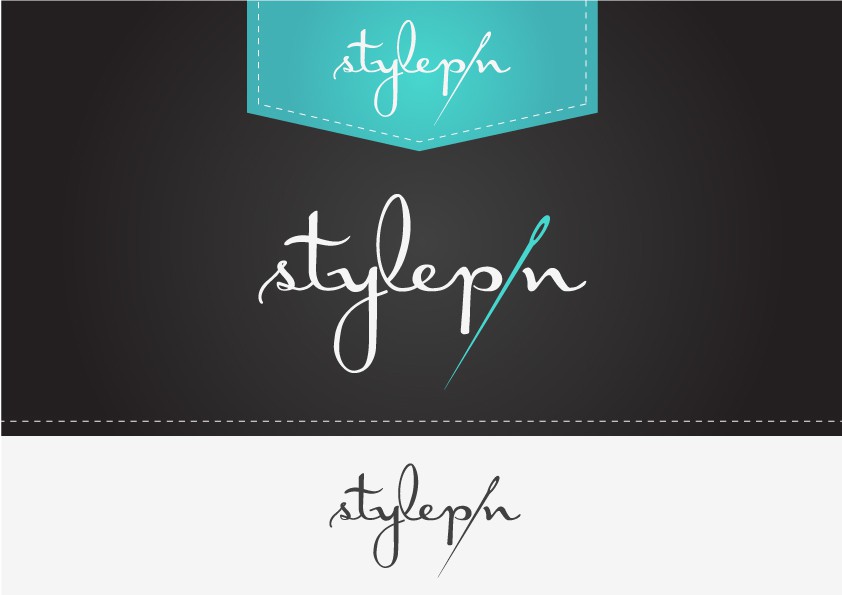 Help StylePin with a new logo