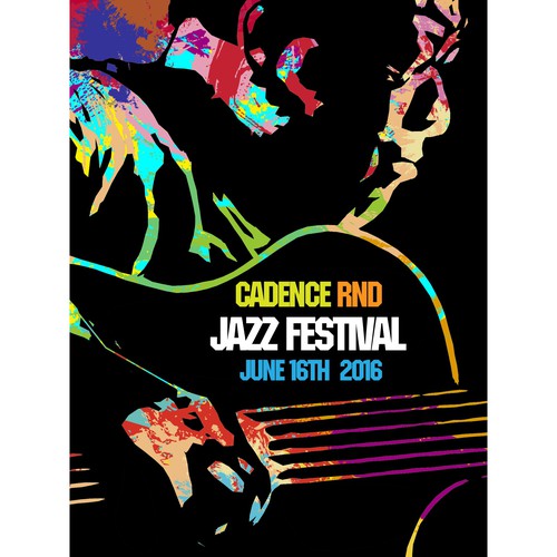 jazz festival