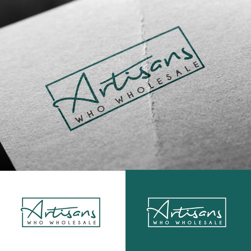Artisan Who Wholesale
