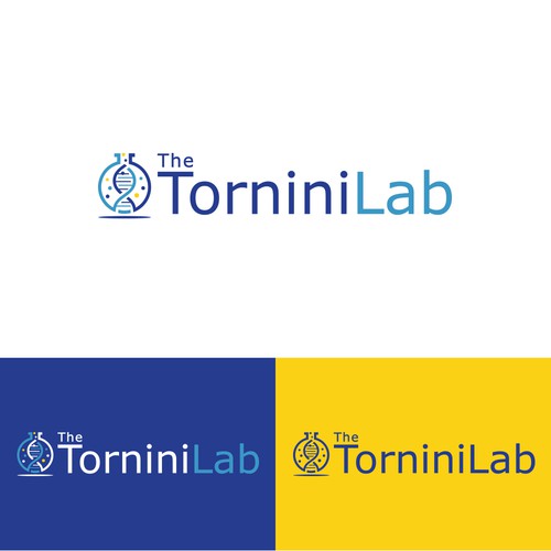 Logo for Lab