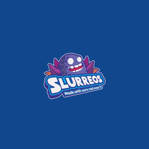 Slurreos