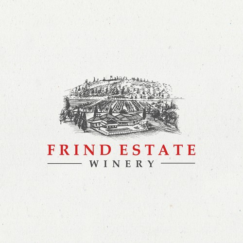 Frind Estate Winery