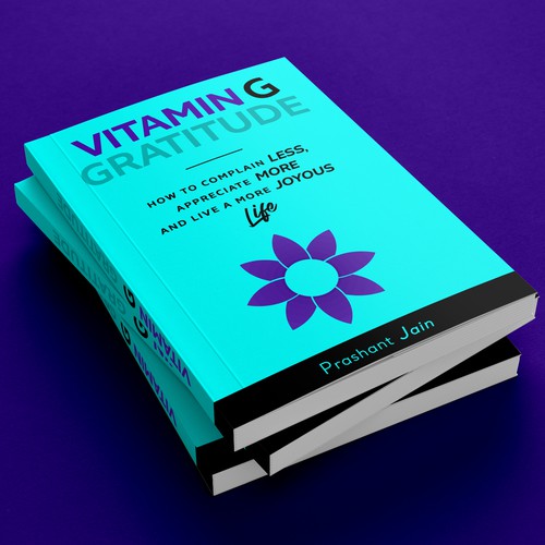 VITAMIN G GRATITUD
