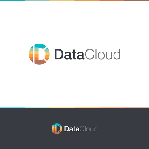 Logo for DataCloud