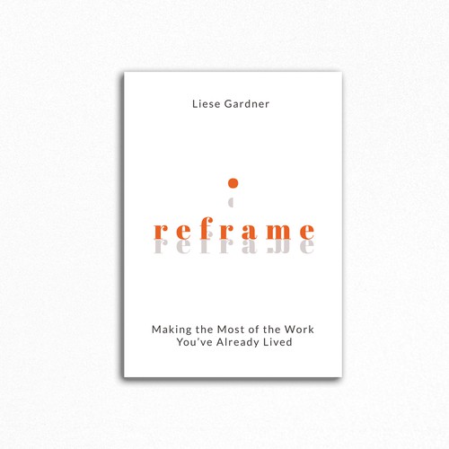 Conceptual design for book cover