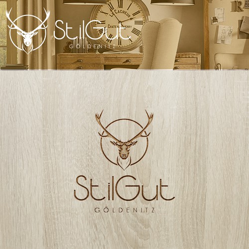 Logo Vintage 