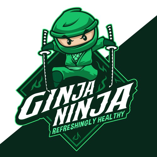 Ginja Ninja