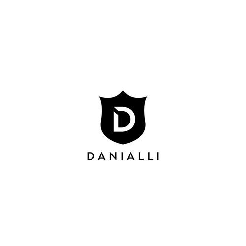 Danialli logo