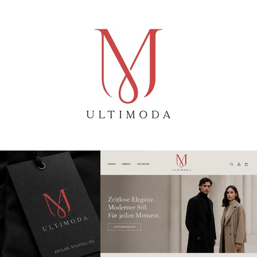Modern Design for ULTIMODA