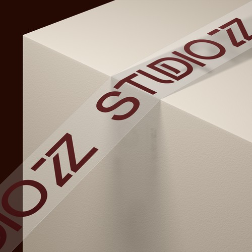 STUDIO ZZ - LOGO