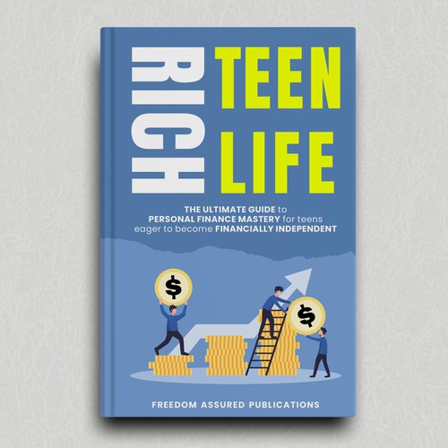 Rich Teen Rich Life