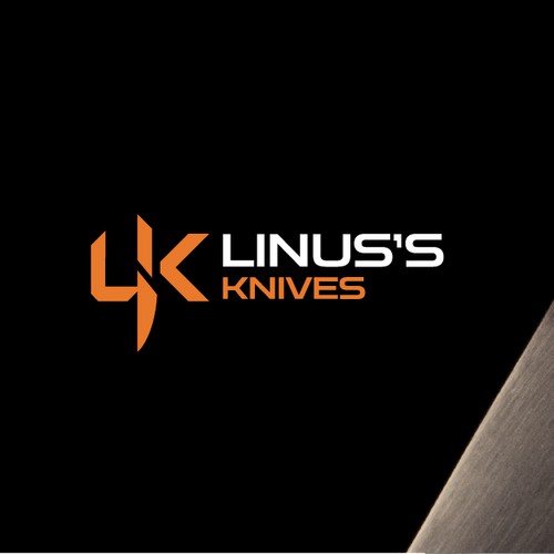 Logo for Linus Knives