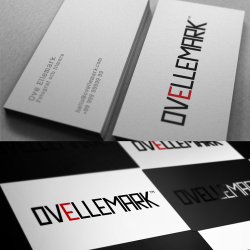 ovellemark needs a new logo