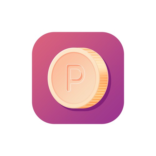 Coin Icon