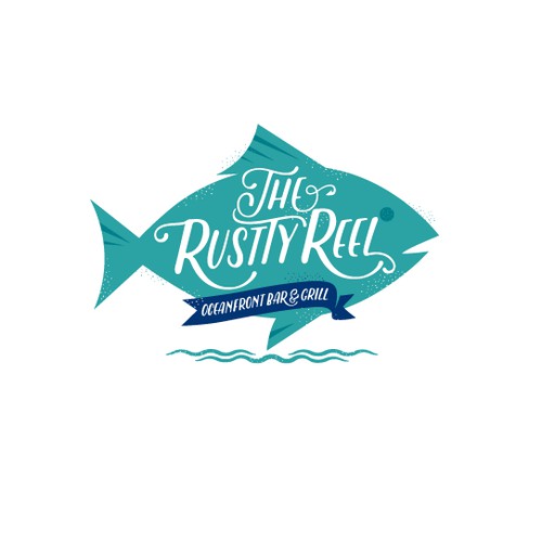 The Rusty Reel