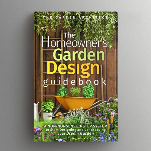 Guidebook for Gardening