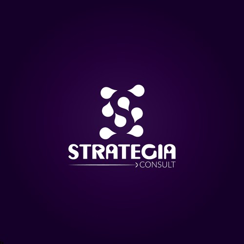Bold Logo Design