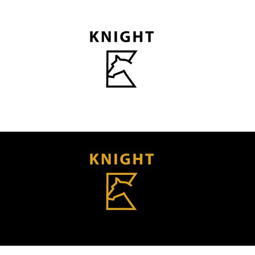 logo concept for strong acronym symbol