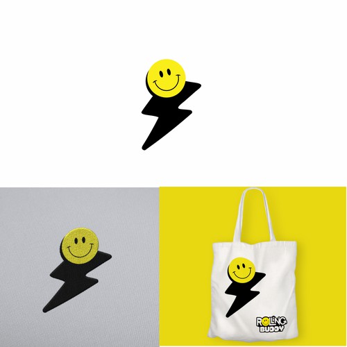 the little mini visual logo , vitamin shot