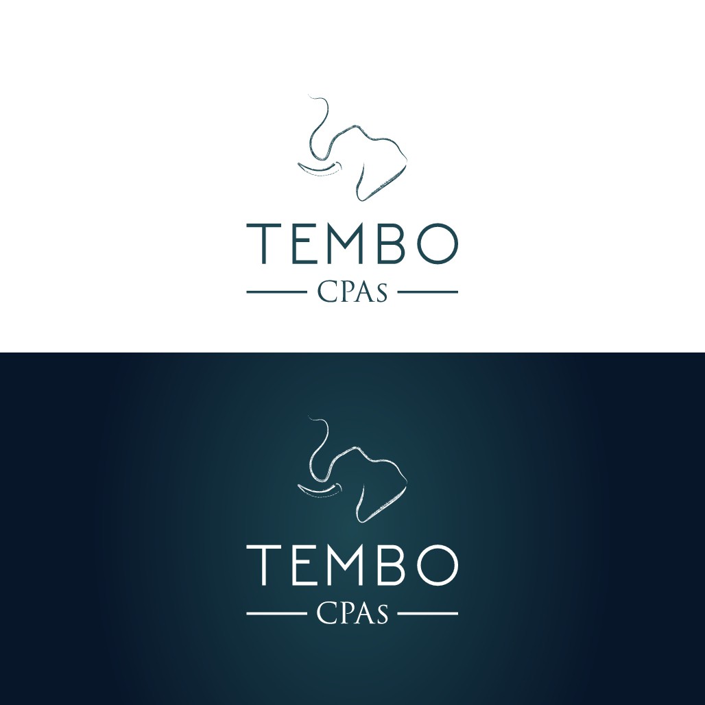 Unique CPA Firm needs disruptive logo
