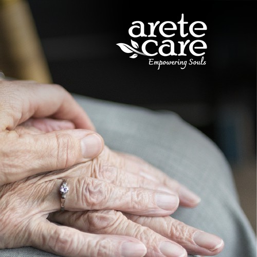 Logo Concept for Arete Care