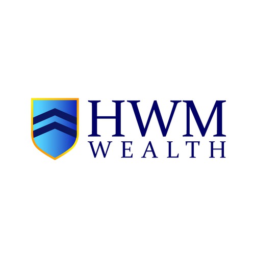 Logo for a Wealth Management Company