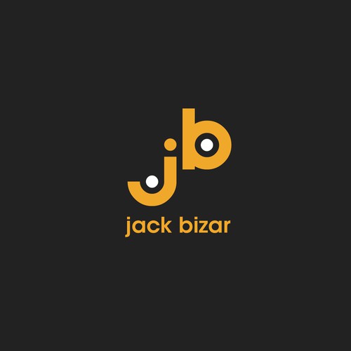 minimal logo concept for personal brand
