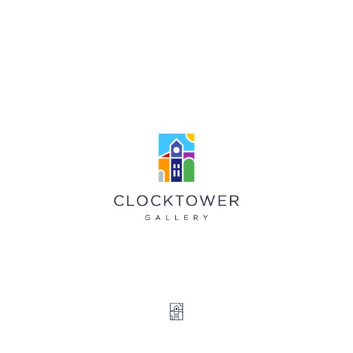Clocktower Gallery