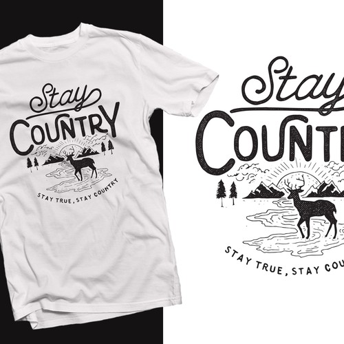 Stay Country