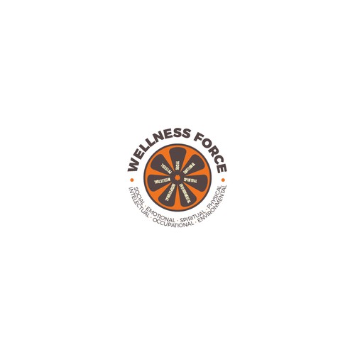 Wellness Force logo