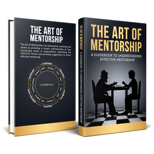 Mentorship For Working Professionals - The Art Of Mentorship