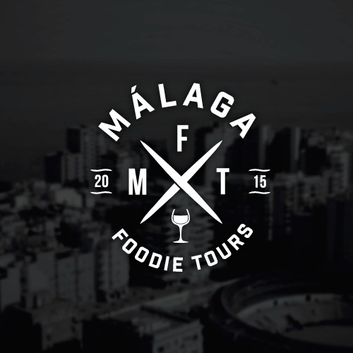MÁLAGA FOODIE TOURS needs a fresh Logo and a website to completely attract tourists