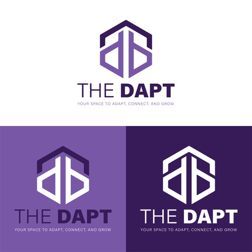 The Dept Logo