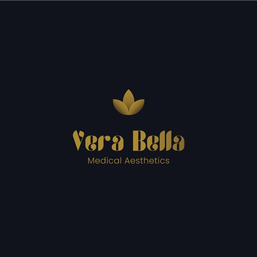 Logo Design for Vera Bella 