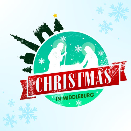 Logo for Christmas 