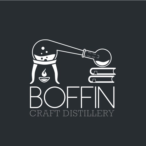 Coffin Craft Distillery 