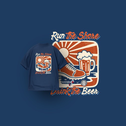 T-shirt design