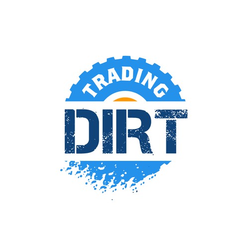 Logo design entry