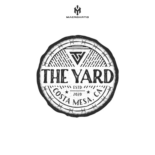 The Yard