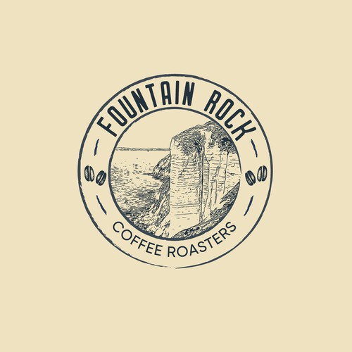 Coffe Bar Logo