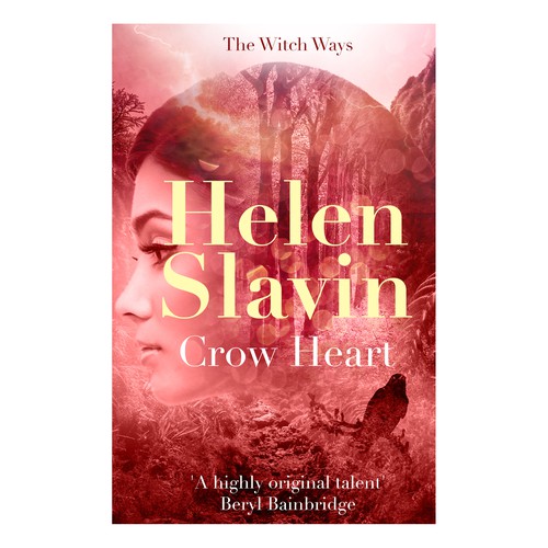 Helen Slavin - Crow Heart