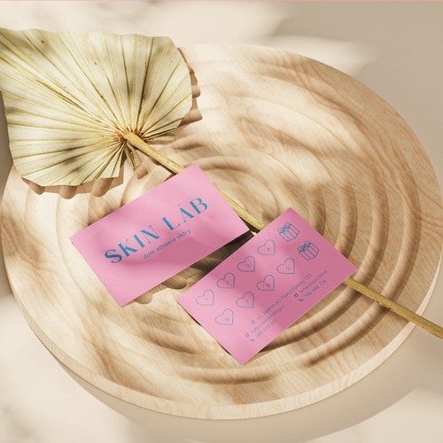 Business Card Design