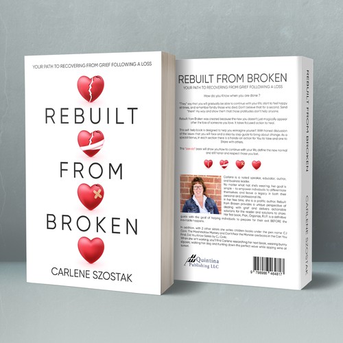Rebuilt From Broken