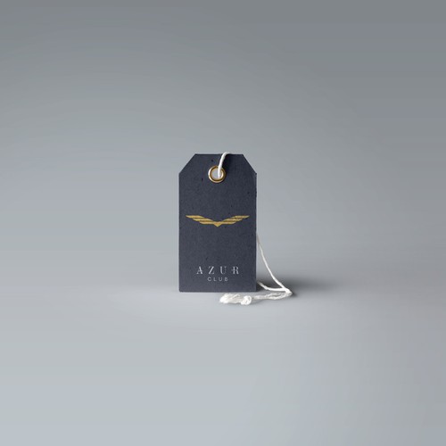 Azur luxury clothing