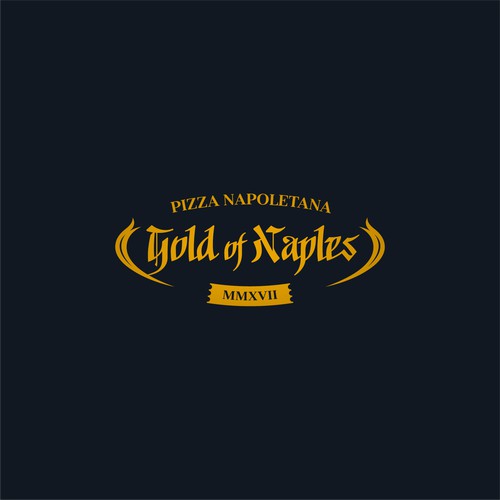 gold of naples pizzeria