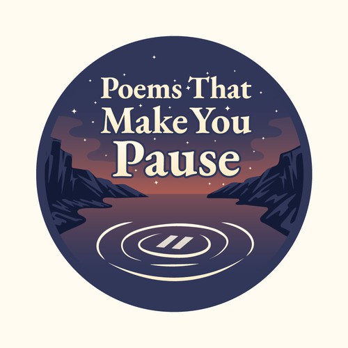 Poems That Make You Pause