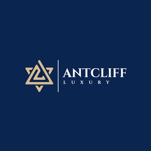 ANTCLIFF LUXURY - LOGO