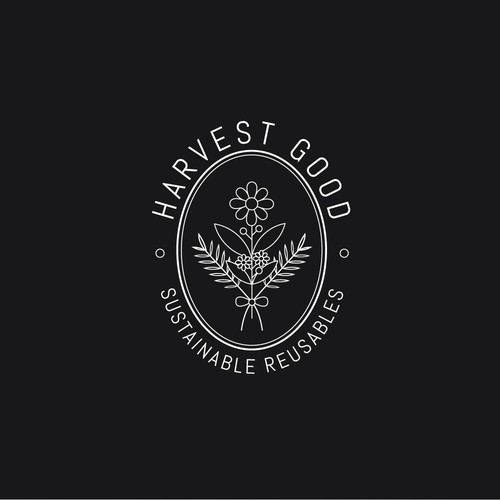 Harvest Good Logo Contest