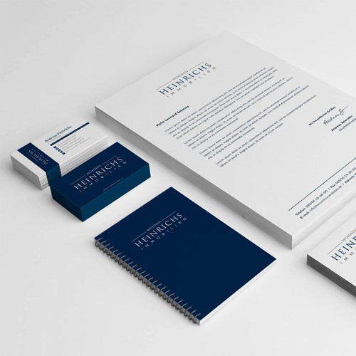 Corporate identity