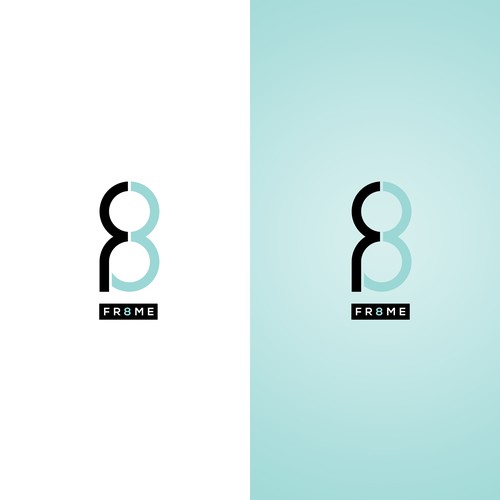Logo for FR8ME